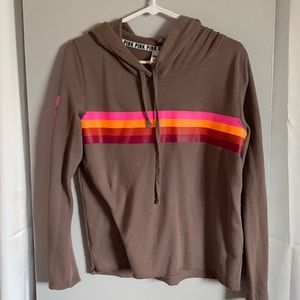 Pink Pullover